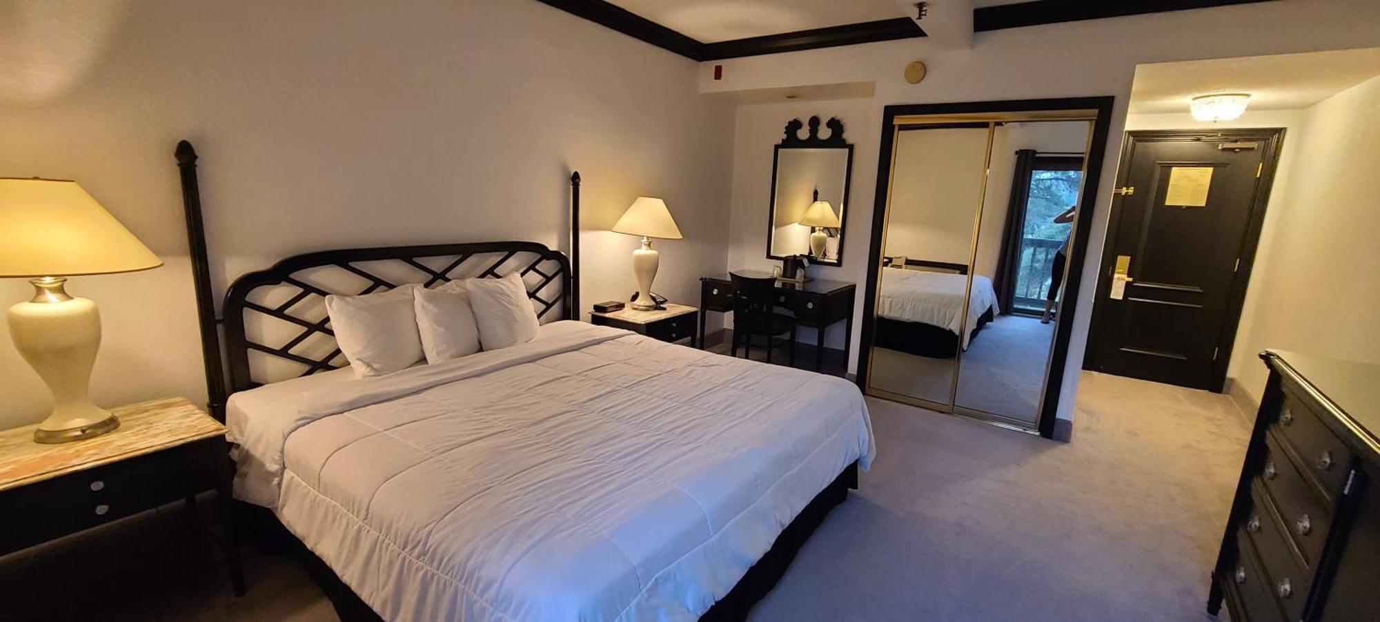 Bay Valley Resort & Conference Center 湾城 客房 照片