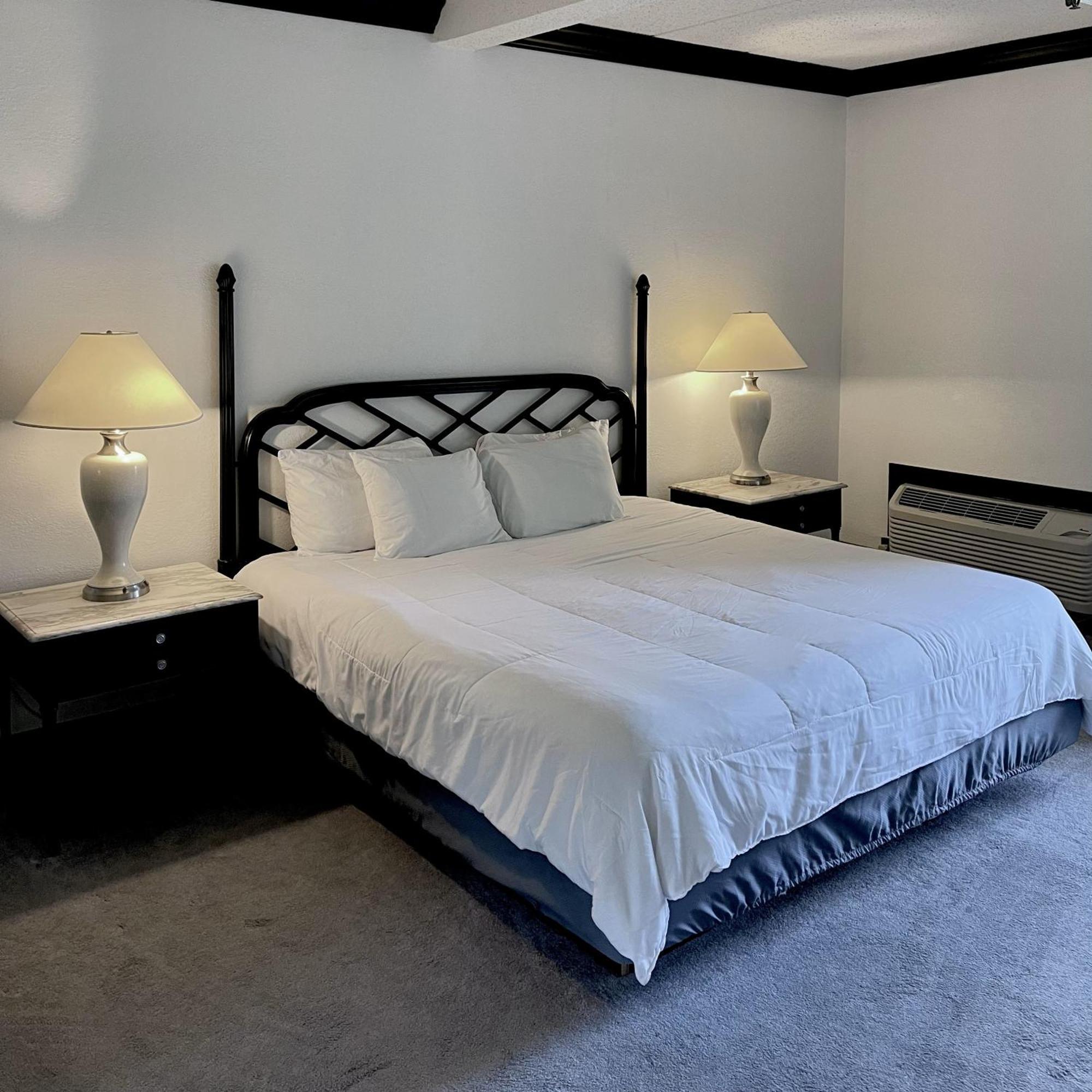 Bay Valley Resort & Conference Center 湾城 外观 照片